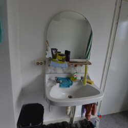 Foto #4 Kamer Van Karnebeekstraat Zwolle