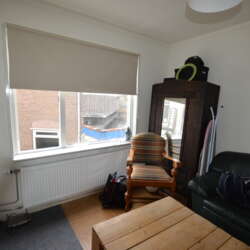 Foto #1 Kamer Van Karnebeekstraat Zwolle