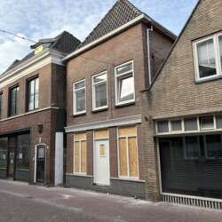 Appartement Zuideinde