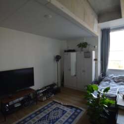 Foto #3 Studio Burgemeester Drijbersingel Zwolle