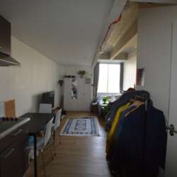 Foto #1 Studio Burgemeester Drijbersingel Zwolle