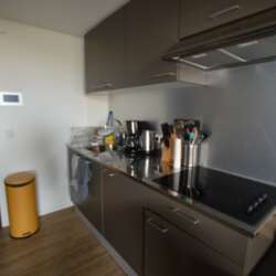 Foto #2 Studio Burgemeester Drijbersingel Zwolle