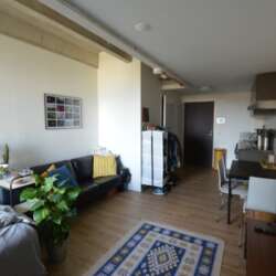 Foto #4 Studio Burgemeester Drijbersingel Zwolle