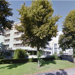 Studio Burgemeester Drijbersingel