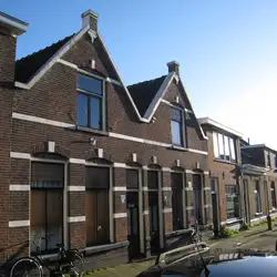 Kamer Klaasboerstraat