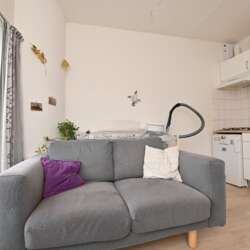 Foto #3 Appartement Turfsingel Groningen