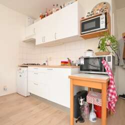 Foto #4 Appartement Turfsingel Groningen
