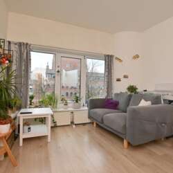 Foto #1 Appartement Turfsingel Groningen