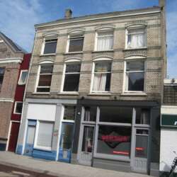 Kamer Van Karnebeekstraat