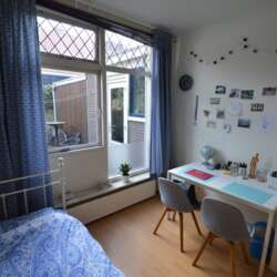 Foto #2 Kamer Borneostraat Zwolle