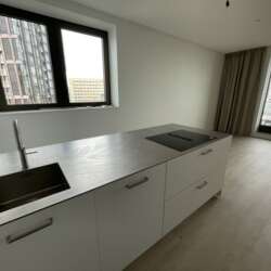 Foto #4 Appartement Hoola van Nootenstraat Utrecht