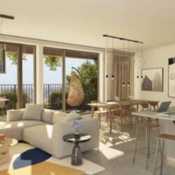 Foto #3 Appartement Hoola van Nootenstraat Utrecht