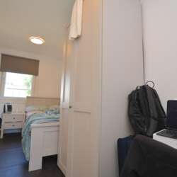 Foto #1 Kamer Hoofdstraat Emmen