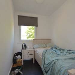 Foto #2 Kamer Hoofdstraat Emmen