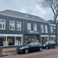 Appartement Thomas a Kempisstraat