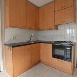 Foto #3 Appartement Thomas a Kempisstraat Zwolle