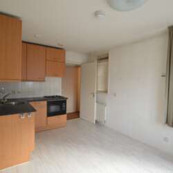 Foto #2 Appartement Thomas a Kempisstraat Zwolle