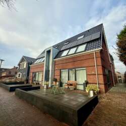 Appartement Burg.Baron van Dedemstraat