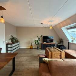 Foto #1 Appartement Burg.Baron van Dedemstraat Nieuwleusen