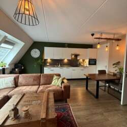Foto #4 Appartement Burg.Baron van Dedemstraat Nieuwleusen