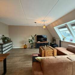 Foto #3 Appartement Burg.Baron van Dedemstraat Nieuwleusen