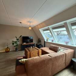 Foto #2 Appartement Burg.Baron van Dedemstraat Nieuwleusen