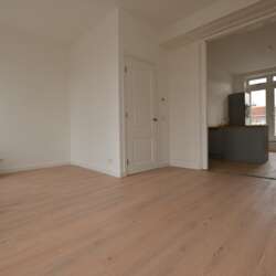Foto #2 Appartement Bankastraat Groningen