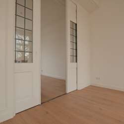 Foto #4 Appartement Bankastraat Groningen