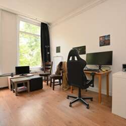 Foto #1 Kamer Rabenhauptstraat Groningen