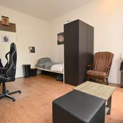 Foto #3 Kamer Rabenhauptstraat Groningen