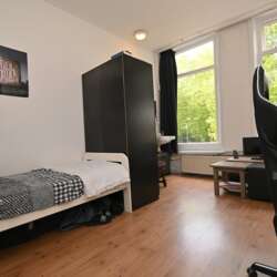 Foto #2 Kamer Rabenhauptstraat Groningen