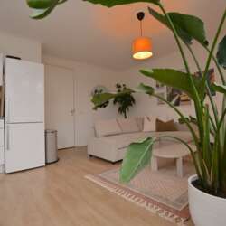 Foto #3 Appartement Entensgang Groningen