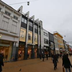 Appartement Entensgang