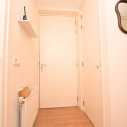 Foto #1 Appartement Entensgang Groningen