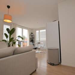 Foto #2 Appartement Entensgang Groningen