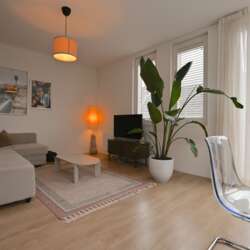 Foto #4 Appartement Entensgang Groningen