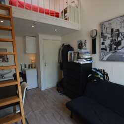 Foto #2 Kamer Langenholterweg Zwolle