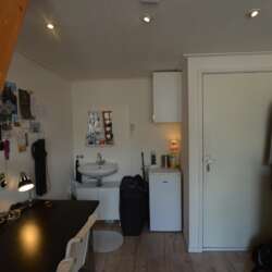 Foto #1 Kamer Langenholterweg Zwolle