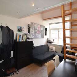 Foto #3 Kamer Langenholterweg Zwolle