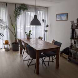 Foto #1 Appartement Weteringkade Amersfoort