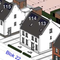 Foto #2 Huurwoning Goderthoek Helmond