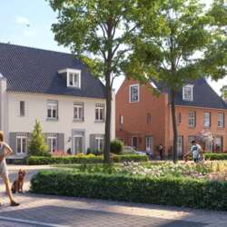 Foto #1 Huurwoning Goderthoek Helmond