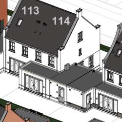 Foto #3 Huurwoning Goderthoek Helmond