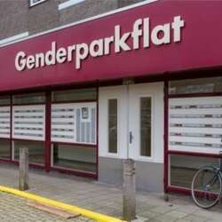 Foto #1 Appartement Limburglaan Eindhoven