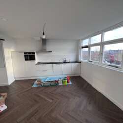 Foto #1 Appartement Valutaboulevard Amsterdam