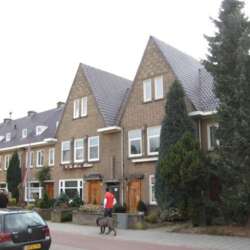 Appartement Boschdijk