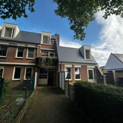 Foto #1 Appartement Europalaan-Centrum Herkenbosch