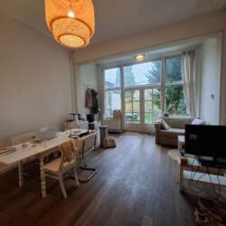 Foto #2 Kamer Delpratsingel Breda