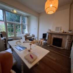 Foto #3 Kamer Delpratsingel Breda