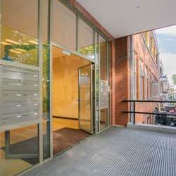 Foto #1 Appartement F.C. Dondersstraat Utrecht